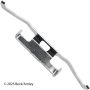 BECK/ARNLEY 084-1309 DISC BRAKE HRDWR KIT