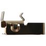BECK/ARNLEY 084-1357 DISC BRAKE HRDWR KIT