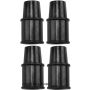 BECK/ARNLEY 084-1387 CALIPER PIN BOOT KIT