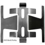 BECK/ARNLEY 084-1415 DISC BRAKE HRDWR KIT
