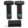 BECK/ARNLEY 084-1430 BRAKE GUIDE PIN KIT