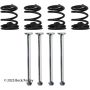 BECK/ARNLEY 084-1451 DRUM BRAKE HRDWR KIT