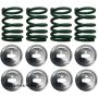 BECK/ARNLEY 084-1459 DRUM BRAKE HRDWR KIT