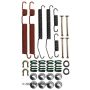 BECK/ARNLEY 084-1459 DRUM BRAKE HRDWR KIT