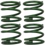 BECK/ARNLEY 084-1484 DRUM BRAKE HRDWR KIT