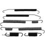 BECK/ARNLEY 084-1484 DRUM BRAKE HRDWR KIT