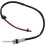 BECK/ARNLEY 084-1488 BRAKE PAD SENSR WIRE