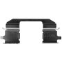 BECK/ARNLEY 084-1503 DISC BRAKE HRDWR KIT