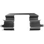 BECK/ARNLEY 084-1503 DISC BRAKE HRDWR KIT