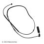 BECK/ARNLEY 084-1514 BRAKE PAD SENSR WIRE
