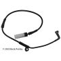 BECK/ARNLEY 084-1533 BRAKE PAD SENSR WIRE