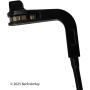 BECK/ARNLEY 084-1534 BRAKE PAD SENSR WIRE