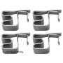 BECK/ARNLEY 084-1552 DISC BRAKE HRDWR KIT