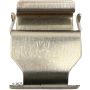 BECK/ARNLEY 084-1555 DISC BRAKE HRDWR KIT