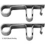 BECK/ARNLEY 084-1555 DISC BRAKE HRDWR KIT
