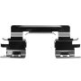 BECK/ARNLEY 084-1556 DISC BRAKE HRDWR KIT