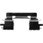 BECK/ARNLEY 084-1556 DISC BRAKE HRDWR KIT