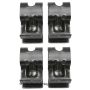BECK/ARNLEY 084-1556 DISC BRAKE HRDWR KIT