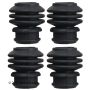 BECK/ARNLEY 084-1558 DISC BRAKE HRDWR KIT