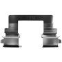 BECK/ARNLEY 084-1558 DISC BRAKE HRDWR KIT