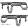 BECK/ARNLEY 084-1558 DISC BRAKE HRDWR KIT