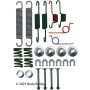 BECK/ARNLEY 084-1561 DRUM BRAKE HRDWR KIT