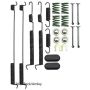 BECK/ARNLEY 084-1565 DRUM BRAKE HRDWR KIT