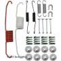 BECK/ARNLEY 084-1566 DRUM BRAKE HRDWR KIT