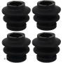 BECK/ARNLEY 084-1570 DISC BRAKE HRDWR KIT