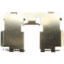 BECK/ARNLEY 084-1570 DISC BRAKE HRDWR KIT