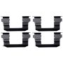 BECK/ARNLEY 084-1579 DISC BRAKE HRDWR KIT