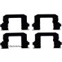 BECK/ARNLEY 084-1579 DISC BRAKE HRDWR KIT