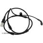 BECK/ARNLEY 084-1592 BRAKE PAD SENSR WIRE