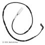 BECK/ARNLEY 084-1602 BRAKE PAD SENSR WIRE