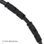 BECK/ARNLEY 084-1602 BRAKE PAD SENSR WIRE
