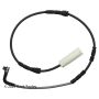 BECK/ARNLEY 084-1606 BRAKE PAD SENSR WIRE