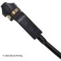 BECK/ARNLEY 084-1611 BRAKE PAD SENSR WIRE