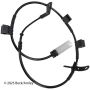 BECK/ARNLEY 084-1611 BRAKE PAD SENSR WIRE