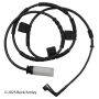 BECK/ARNLEY 084-1612 BRAKE PAD SENSR WIRE