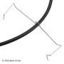 BECK/ARNLEY 084-1613 BRAKE PAD SENSR WIRE