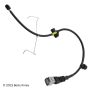 BECK/ARNLEY 084-1613 BRAKE PAD SENSR WIRE