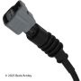 BECK/ARNLEY 084-1614 BRAKE PAD SENSR WIRE