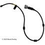 BECK/ARNLEY 084-1614 BRAKE PAD SENSR WIRE