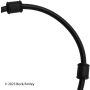 BECK/ARNLEY 084-1614 BRAKE PAD SENSR WIRE