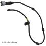 BECK/ARNLEY 084-1616 BRAKE PAD SENSR WIRE