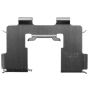 BECK/ARNLEY 084-1619 DISC BRAKE HRDWR KIT