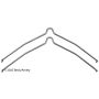 BECK/ARNLEY 084-1623 DISC BRAKE HRDWR KIT