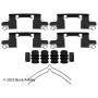 BECK/ARNLEY 084-1623 DISC BRAKE HRDWR KIT
