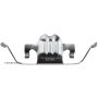 BECK/ARNLEY 084-1631 DISC BRAKE HRDWR KIT