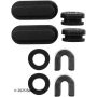 BECK/ARNLEY 084-1633 DRUM BRAKE HRDWR KIT